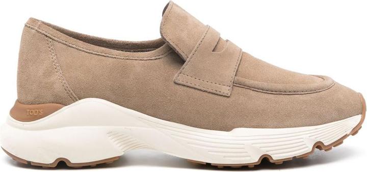 Image du produit Tods Sneakers Marrone (40)