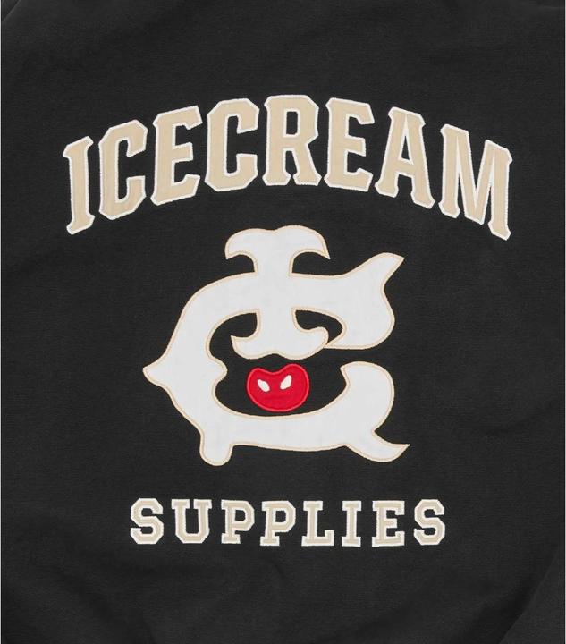 Immagine prodotto Icecream ED Work (S)