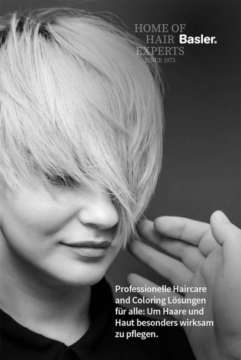 Image du produit Basler Geltönung (Bleu vif)