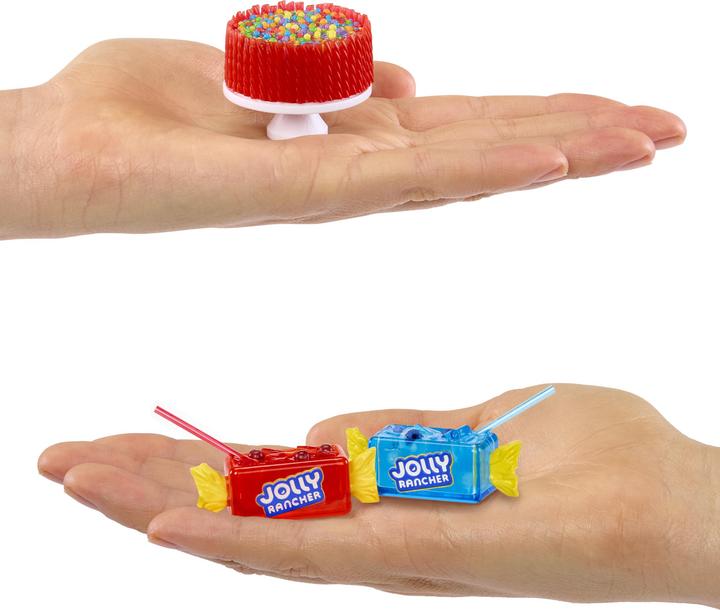 Image du produit MGA Miniverse - Make It Mini Treats (547266)