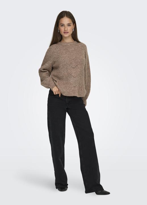 Produktbild Only ONLGILA Strickpullover Strickpullover (XL)