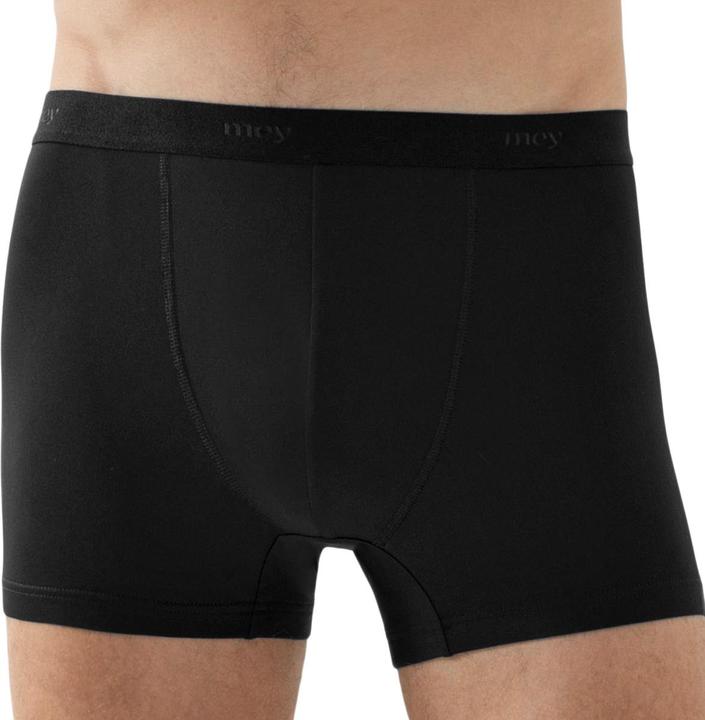 Produktbild Mey 2er Pack Cool 415 Retro Short / Pant (XXL, 2er Pack)