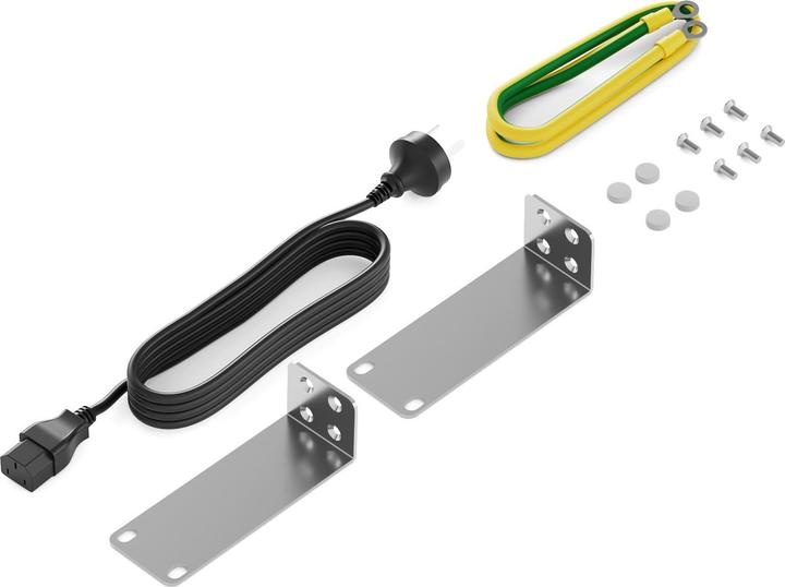 Immagine prodotto Huawei Comunicazione dati S220S-8T2X S220S-8T2X S220S-8T2X 8x10/100/1000BASE-T porte 2x10GE SFP+ por (8 porte)