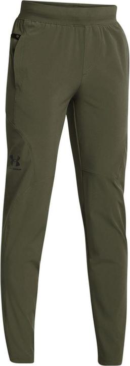 Produktbild Under Armour Unstoppable Jogginghosen (128)