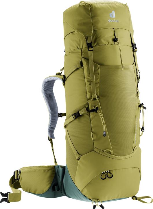 Produktbild Deuter Aircontact Core 40+10 (40 l)