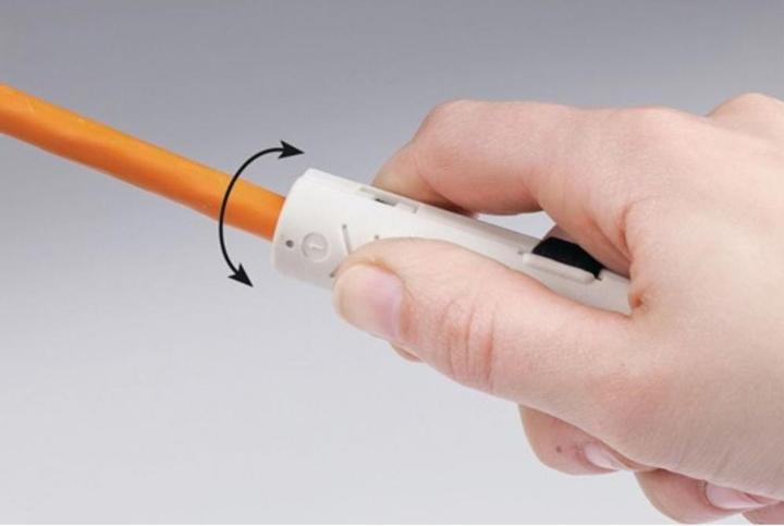 Actual product image Jokari Entmantler No. 1 CAT (100 mm)