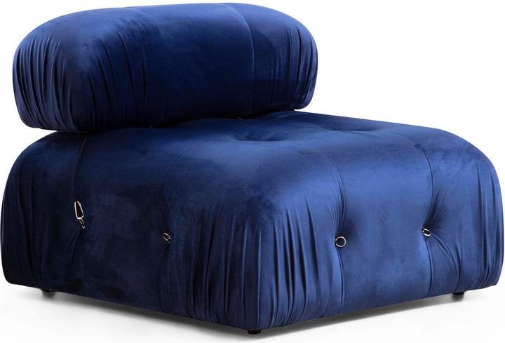 Actual product image Atelier del Sofa Bubble (Corner sofa)