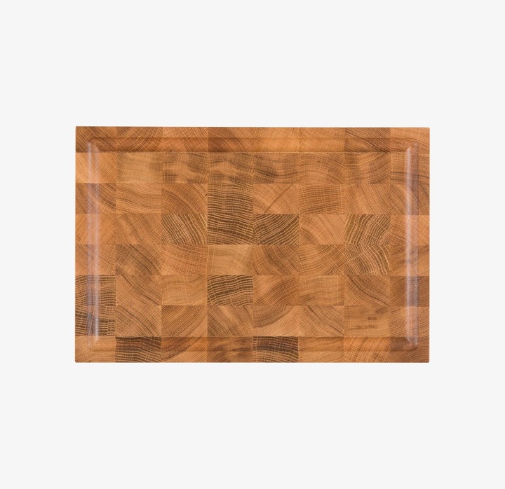 Produktbild Kai Hackblock