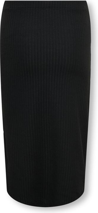 Actual product image Only Kognella Long Side Slit Skirt Jrs Noos (140)