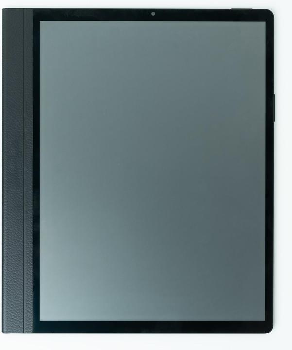 Actual product image Hannspree Hannsnote 2 (WLAN only, 10", 64 GB, Black)