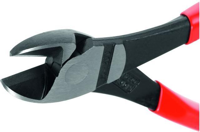 Produktbild Knipex Kraft-Seitenschneider (250 mm)