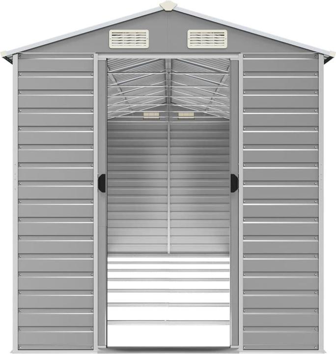 Produktbild vidaXL Gartenschuppen