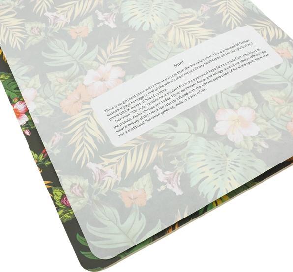 Image du produit Paperblanks Cahiers - Nani - A4 - Quadrillé (A4, Quadrillé)