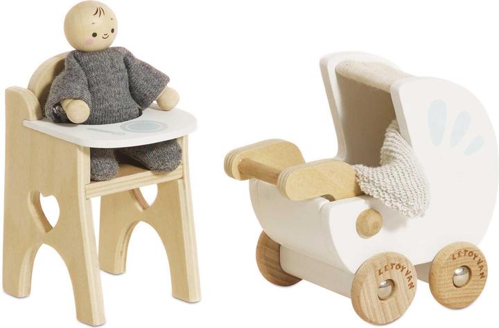 Image du produit Le Toy Van Baby Set
