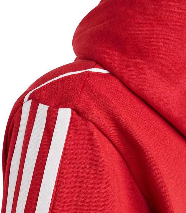 Produktbild Adidas Tiro 23 League Sweat Kapuzenpullover Kinder (128)