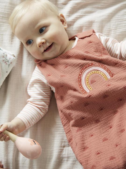 Produktbild Vertbaudet Babyschlafsack (Sommer)