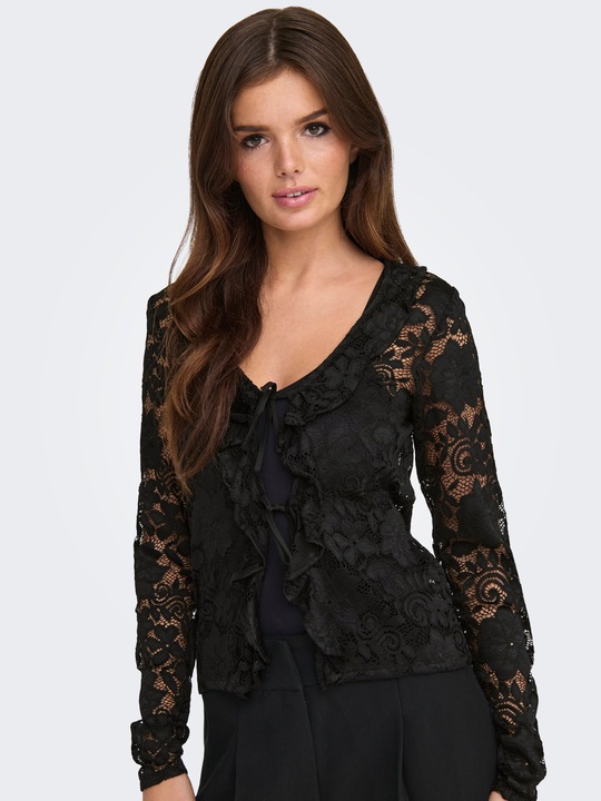 Image du produit JdY Cardigan en tricot JDYNOE Cardigan en tricot (L)