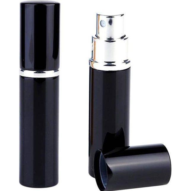 Aptel, Doposole, AG352D ATOMIZER podróż do perfum 10ml czarny