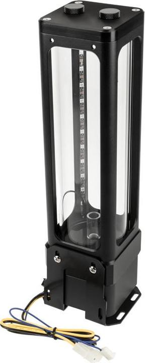 Produktbild Raijintek ANTILA D5 EVO RBW Pumpe mit AGB, ARGB