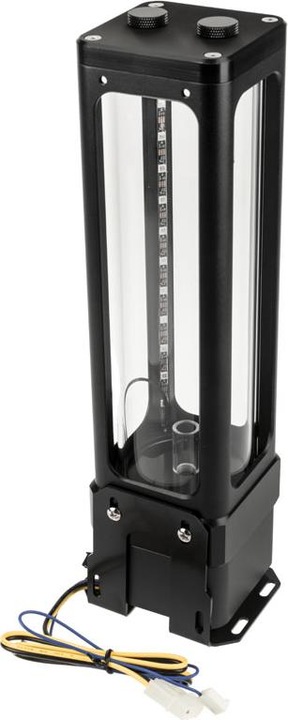 Produktbild Raijintek ANTILA D5 EVO RBW Pumpe mit AGB, ARGB