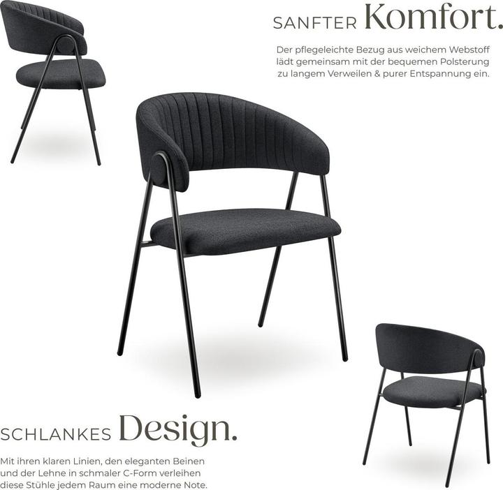 Image du produit tectake Bedano