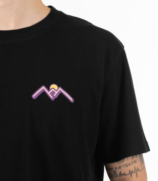 Produktbild Whatever Man Different T-Shirt (M)