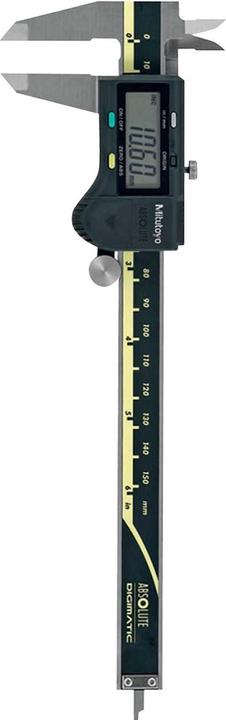 Produktbild Mitutoyo MIT500-171-30 Absolute Digimatic Messschieber (15 cm)