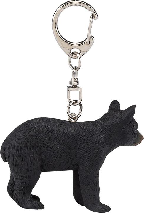 Produktbild Mojo Schlüsselanhänger Black Bear Cub - 387438