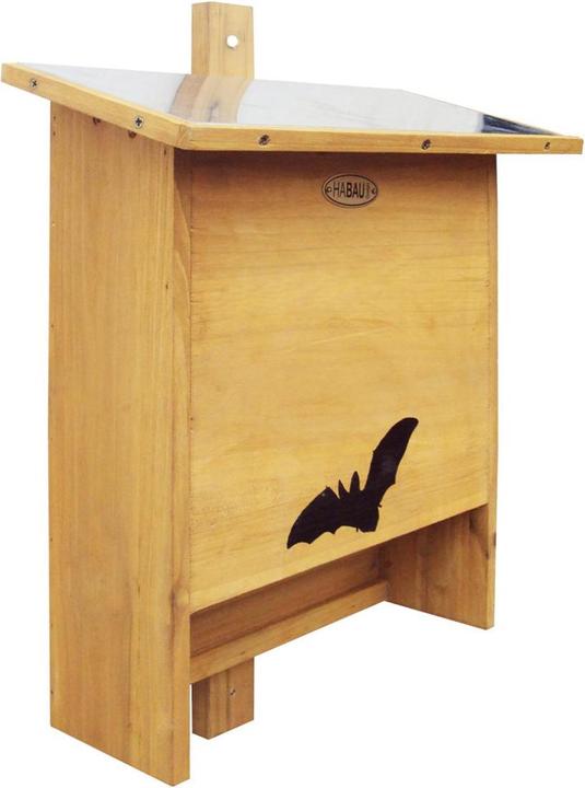 Produktbild Habau Fledermauskasten