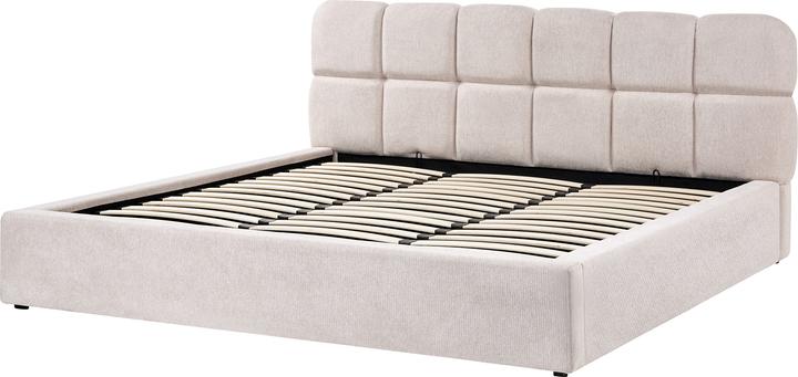 Image du produit Beliani Baston (180 x 200 cm)