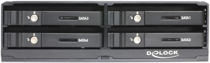 Produktbild Delock Wechselrahmen