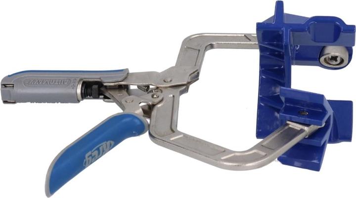 Image du produit Kreg Lot de 2 serre-joints d'angle Automaxx 90° 25 mm ( KHCCC ) serre-joint (25 mm)