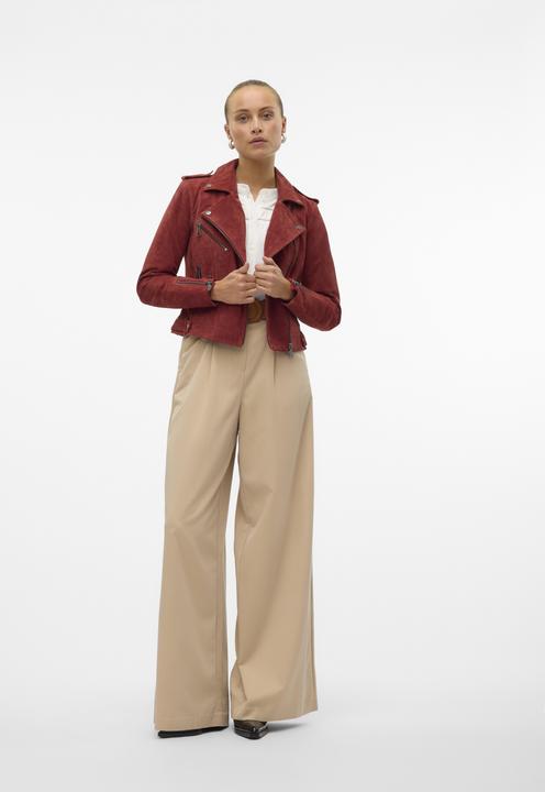 Produktbild Vero Moda VMROYCEALICE Jacke Jacke (XS)