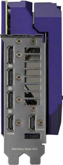 Image du produit ASUS ROG-STRIX-RTX3080-O12G EVA (12 Go)