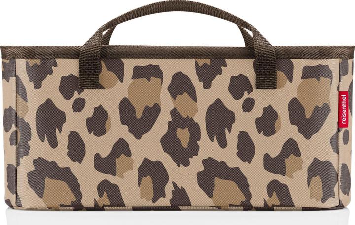 Produktbild reisenthel organizer leo macchiato