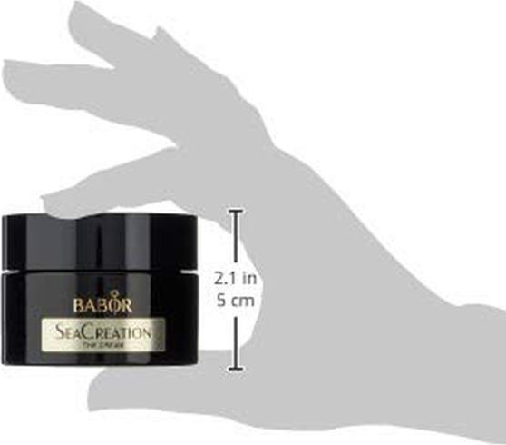 Actual product image Babor Seacreation The Cream Creme (50 ml)