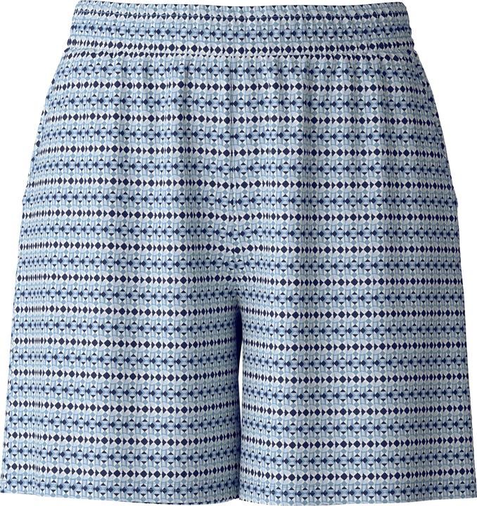 Valori nutrizionali e ingredienti Calida Shorts Loungewear "Favourites Joy" hellblau (36, S)