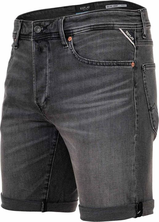 Image du produit Replay RBJ.981 SHORT TAPERED (33)