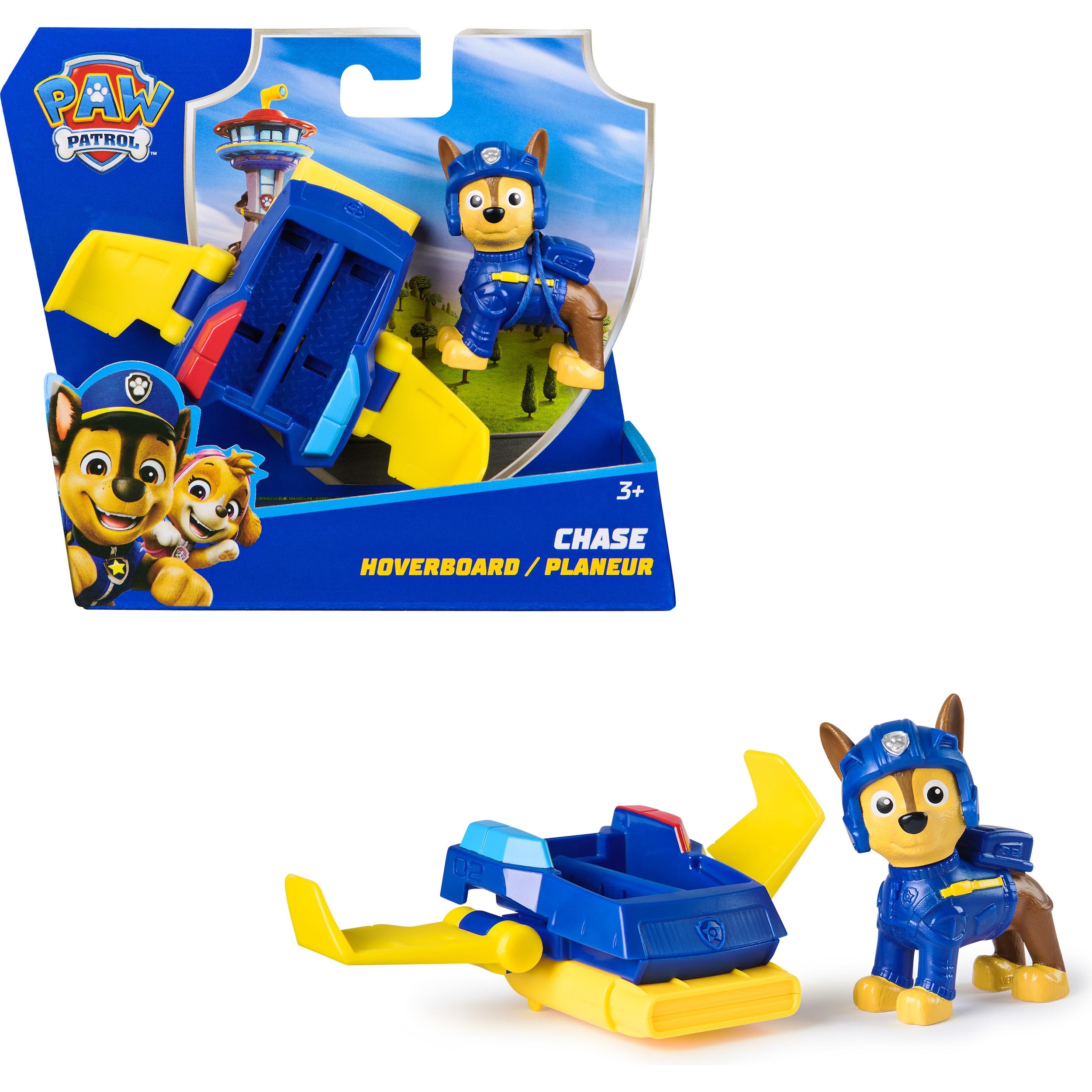 Paw Patrol Action Pups Chase