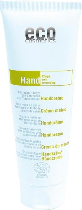 Produktbild Eco Cosmetics Handcreme