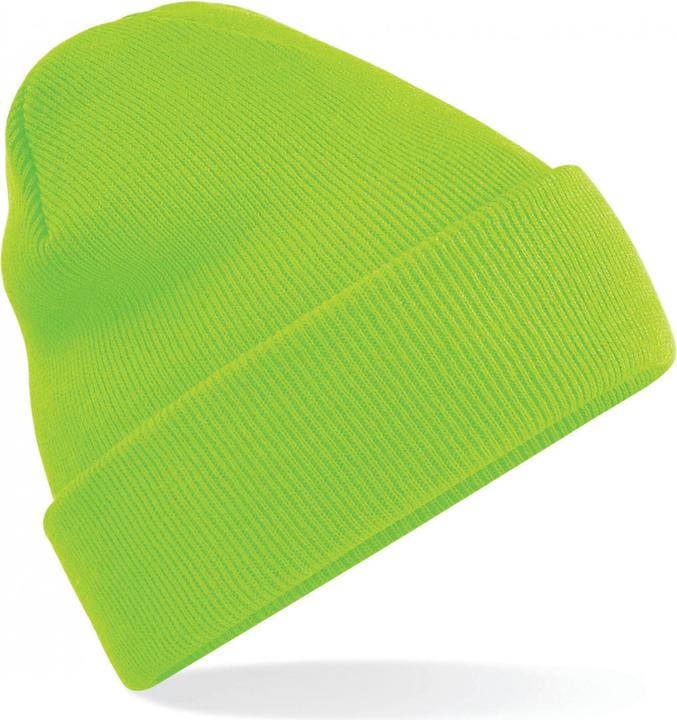 Fluorescent green