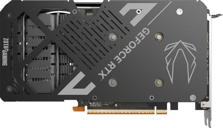 Produktbild Zotac RTX 5060 Twin Edge OC 8GB GDDR7 HDMI 3xDP (8 GB)
