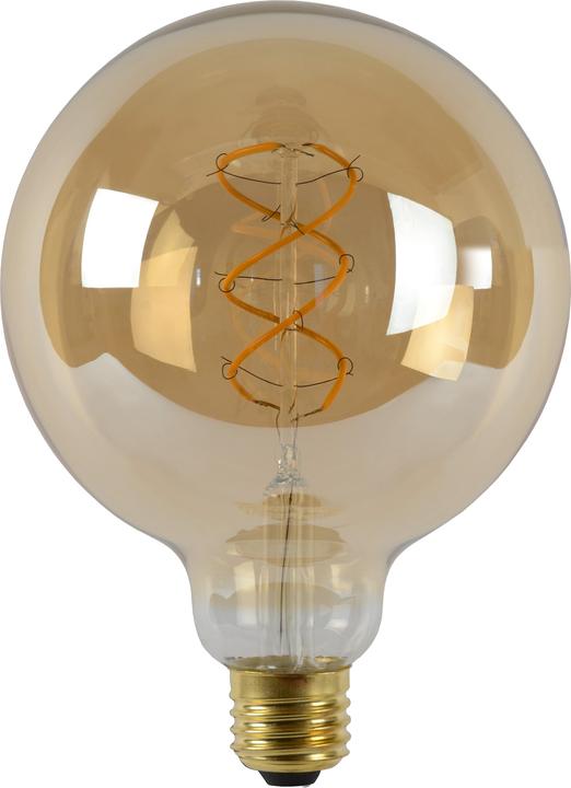 Immagine prodotto Lucide Ambra (E27, 5 W, 380 lm, 1 x, G)