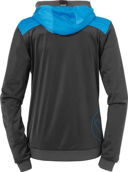 Immagine prodotto Kempa Emotion 2.0 Giacca Con Cappuccio Da Donna (XL)