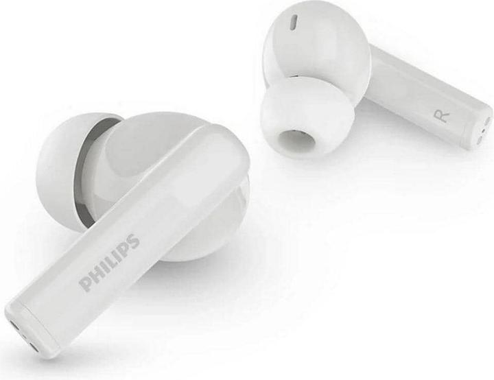 Actual product image Philips TAT2520WT/00 (4 h, Wireless)