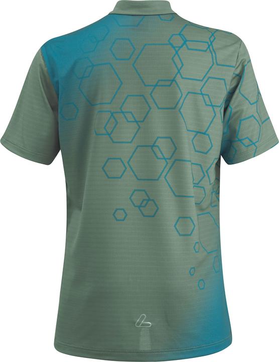 Image du produit Löffler Bubbles Half Zip (128)