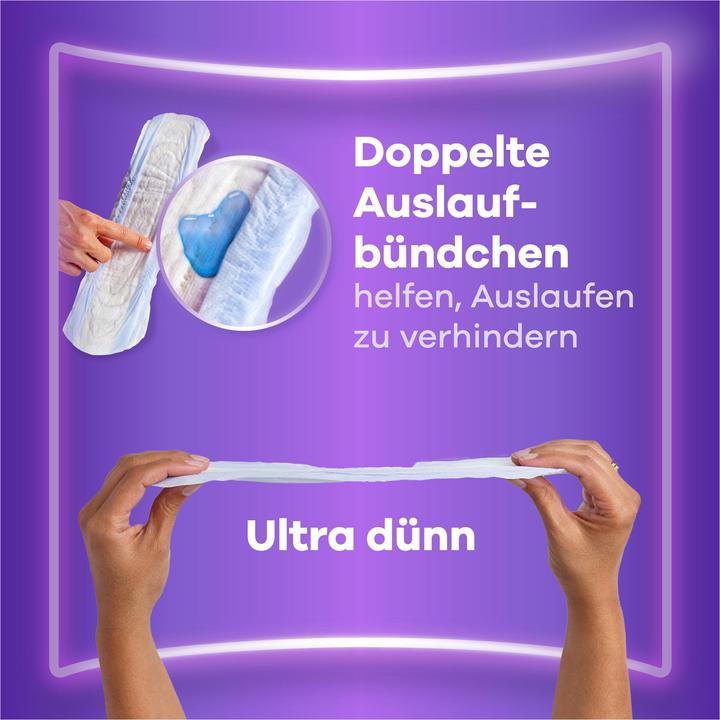 Produktbild Always Discreet (40 x, Large plus)