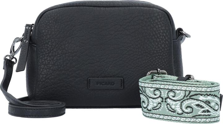 Immagine prodotto Picard Borsa a tracolla Arizona 21 cm