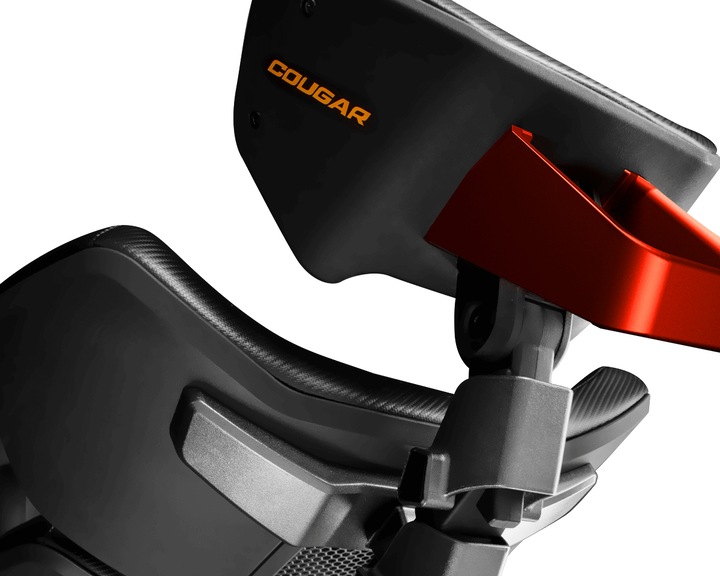 Image du produit Cougar Terminator