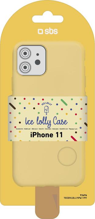 Image du produit SBS Ice Lolly (Apple iPhone 11)